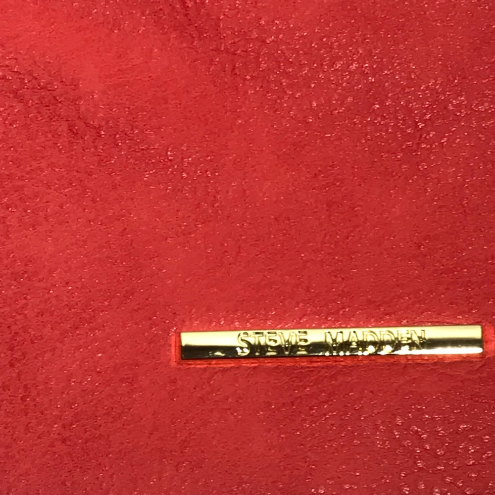 STEVE MADDEN Change Wallet Small - Picture 5 of 5